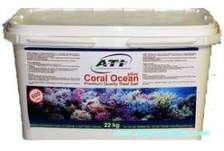 ATI - CORAL OCEAN PLUS - BALDE 22 kg 